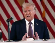 Trump Says No Deal with Iran Yet as War Continues to Threaten Oil Supply and Global Economy