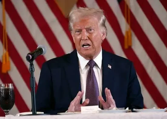 Trump Says No Deal with Iran Yet as War Continues to Threaten Oil Supply and Global Economy