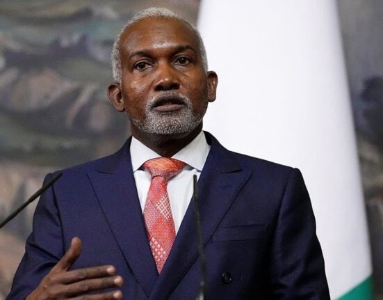 Tuggar Resigns As Foreign Affairs Minister Ahead Of 2027 Elections