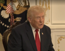 UN Panel Warns Trump’s Migrant Rhetoric Could Incite Hate Crimes