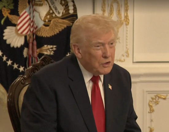 UN Panel Warns Trump’s Migrant Rhetoric Could Incite Hate Crimes