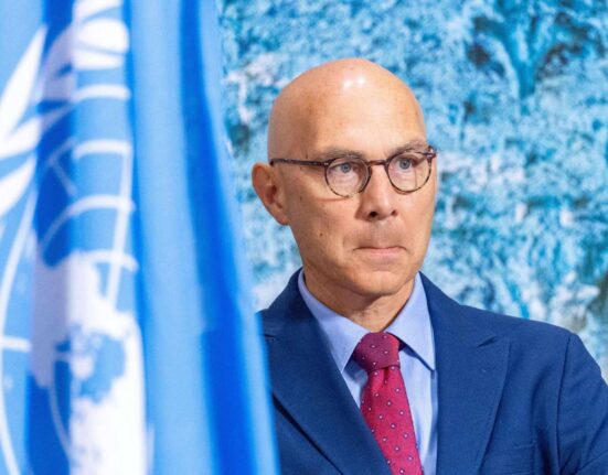 UN Urges US to Conclude Probe into Iran School Strike