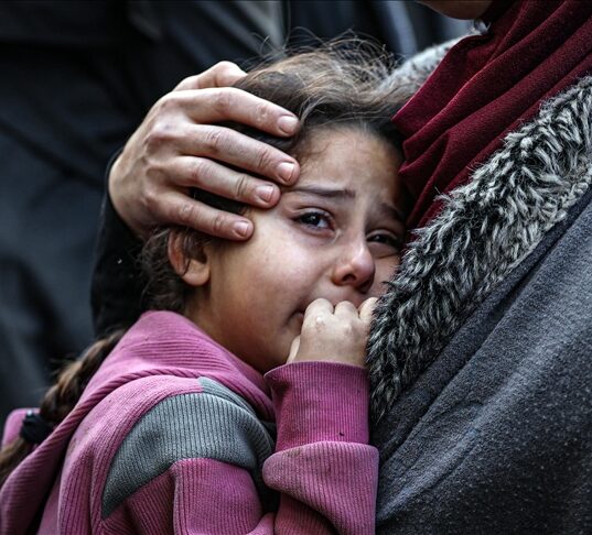 UN reports 4.9 million under-five deaths in 2024