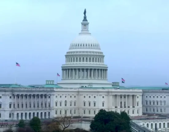 US House to Vote on Iran War Halt Bid After Senate Fails to Pass Measure