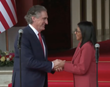 US, Venezuela Restore Diplomatic Relations Following Maduro Capture