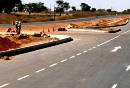 Umahi Orders Opening of 15 Kilometre Enugu-Onitsha Road Section