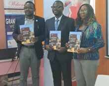 Poor Financial Management Hurting Health Sector says SHI