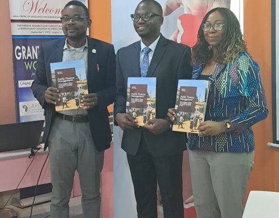 Poor Financial Management Hurting Health Sector says SHI