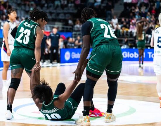World Cup Qualifiers: South Korea Defeat D’Tigress 77–60