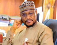 Zamfara Governor Defects from PDP to APC