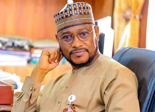 Zamfara Governor Defects from PDP to APC