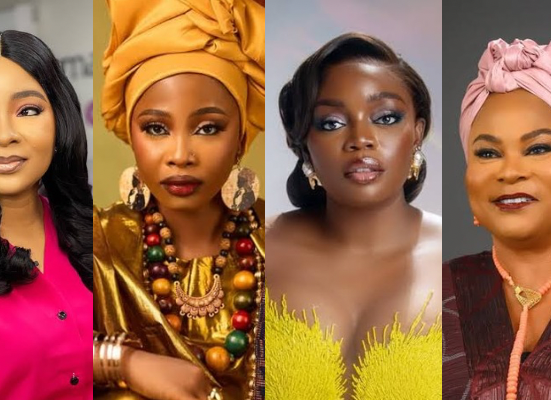 ‘Gingerrr’, ‘The Herd’ Lead AMVCA 2026 Nominations With Nine Nods Each