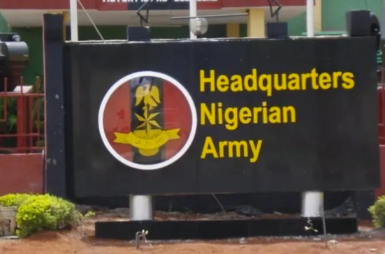 103 insurgents killed, 197 others surrendered in March, says DHQ