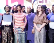 18 Nigerians Secure Two Million Dollars Berklee Scholarships at Tiwa Savage Programme