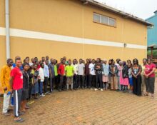 62 Nigerians detained in Uganda for ‘operating church without work permits’