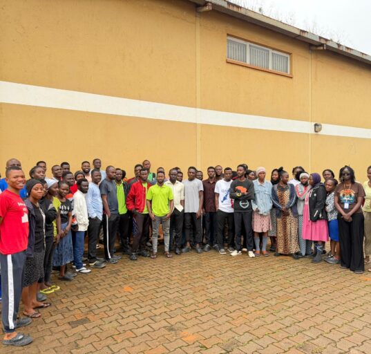 62 Nigerians detained in Uganda for ‘operating church without work permits’