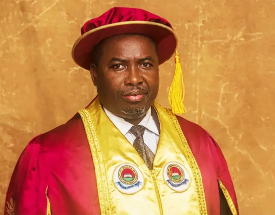 ADC Questions INEC Neutrality, Calls For Removal Of Amupitan