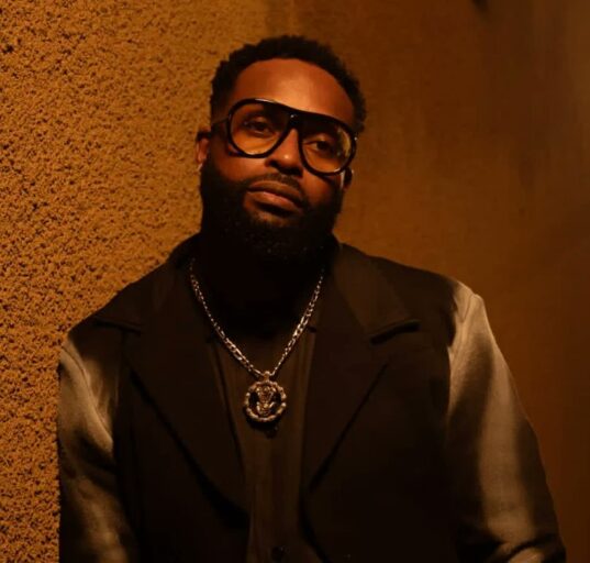 AI could replace music producers, DJ Neptune warns