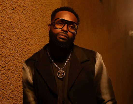 AI could replace music producers, DJ Neptune warns