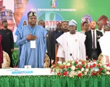 APC Fixes April 25 for Sale of 2027 Nomination Forms