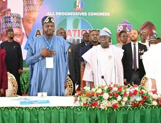 APC Fixes April 25 for Sale of 2027 Nomination Forms