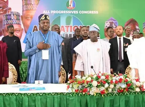 APC Fixes April 25 for Sale of 2027 Nomination Forms