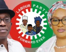 Abure Heads to Supreme Court After Appeal Court Affirms Nenadi Usman as Labour Party Chair
