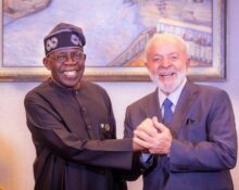 Acting Consul-General of Brazil calls for stronger Nigeria–Brazil ties