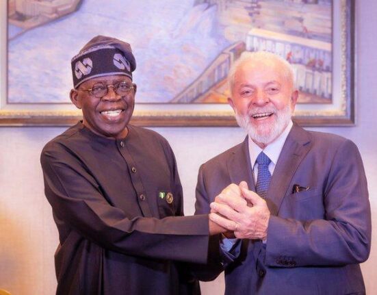 Acting Consul-General of Brazil calls for stronger Nigeria–Brazil ties