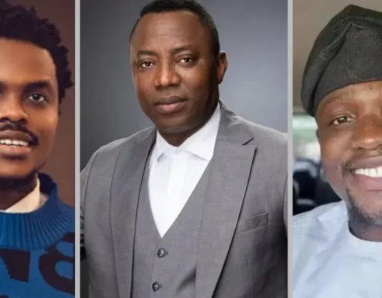 Activist VeryDarkMan threatens legal action against Sowore