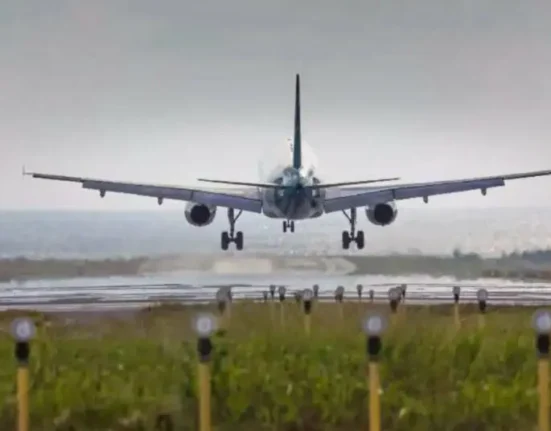 Airlines Threaten Shutdown Over Rising Aviation Fuel Cost