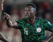 Super Eagles Must Start 2030 World Cup Planning Now, Adams Urges