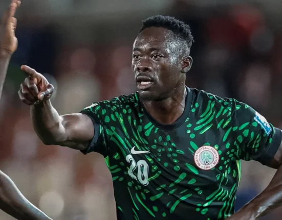 Super Eagles Must Start 2030 World Cup Planning Now, Adams Urges