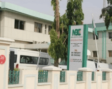 Appeal Court Affirms Ruling Stripping NBC Of Power To Fine Broadcasters