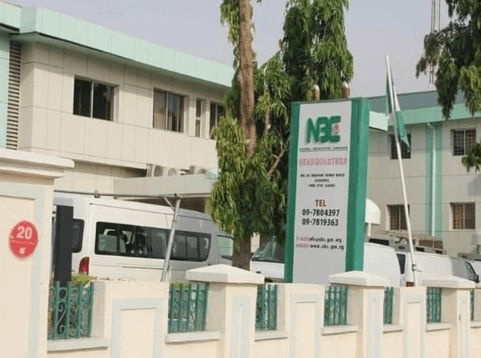 Appeal Court Affirms Ruling Stripping NBC Of Power To Fine Broadcasters