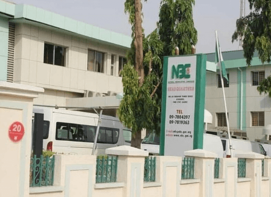 Appeal Court Affirms Ruling Stripping NBC Of Power To Fine Broadcasters