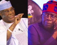 Atiku Criticises Tinubu Over Insecurity Remarks