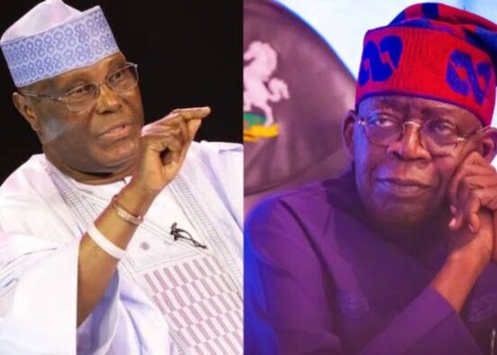 Atiku Criticises Tinubu Over Insecurity Remarks