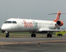 Aviation fuel costs up by over 350%, Ibom Air reveals