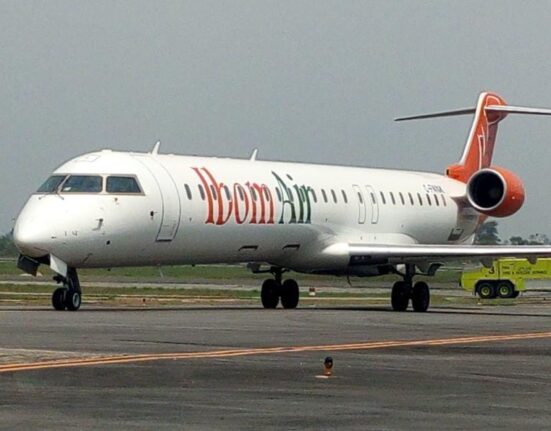 Aviation fuel costs up by over 350%, Ibom Air reveals