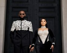 BBNaija’s Emmanuel Umoh to wed partner April 17