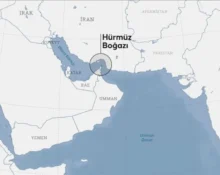 Bahrain Seeks UN Vote on Hormuz Shipping Resolution