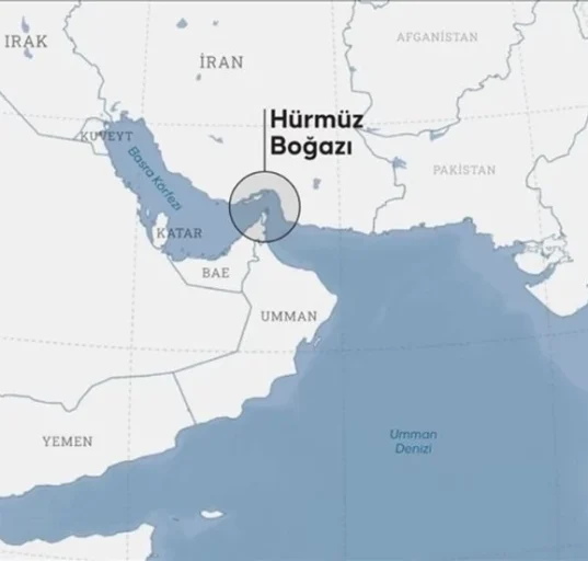 Bahrain Seeks UN Vote on Hormuz Shipping Resolution