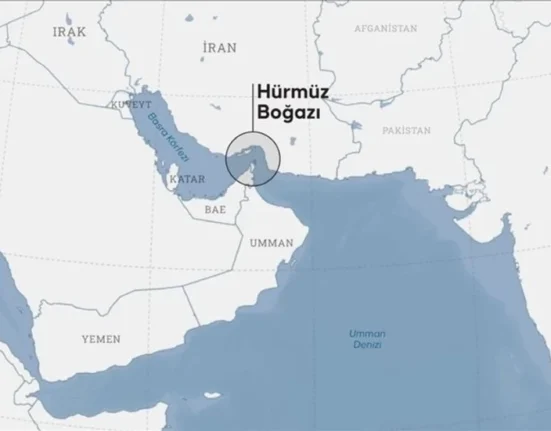 Bahrain Seeks UN Vote on Hormuz Shipping Resolution