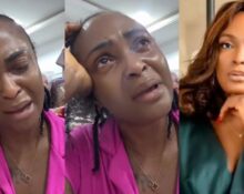 Blessing CEO Returns To Instagram After Cancer Claim Controversy