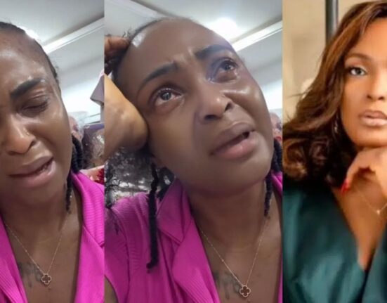 Blessing CEO Returns To Instagram After Cancer Claim Controversy