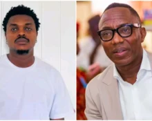 Blord Says Arrest Politically Motivated, Joins Sowore’s Movement after Release