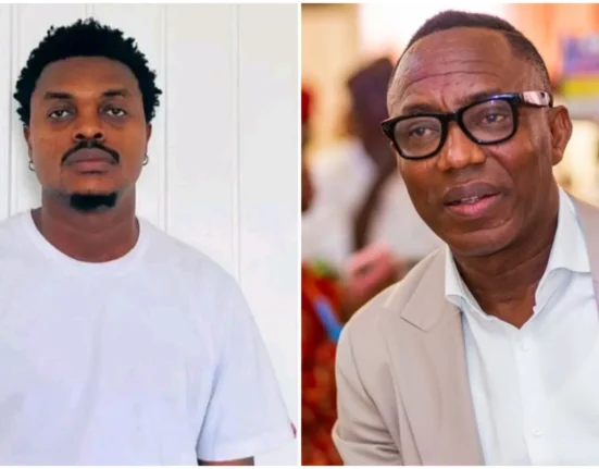 Blord Says Arrest Politically Motivated, Joins Sowore’s Movement after Release