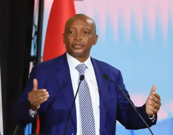 CAF president rejects corruption claims over AFCON final ruling