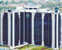 CBN issues warning over phishing scams